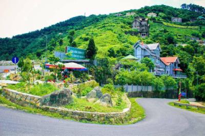 Lịch trình du lịch Tam Đảo 2 ngày 1 đêm
